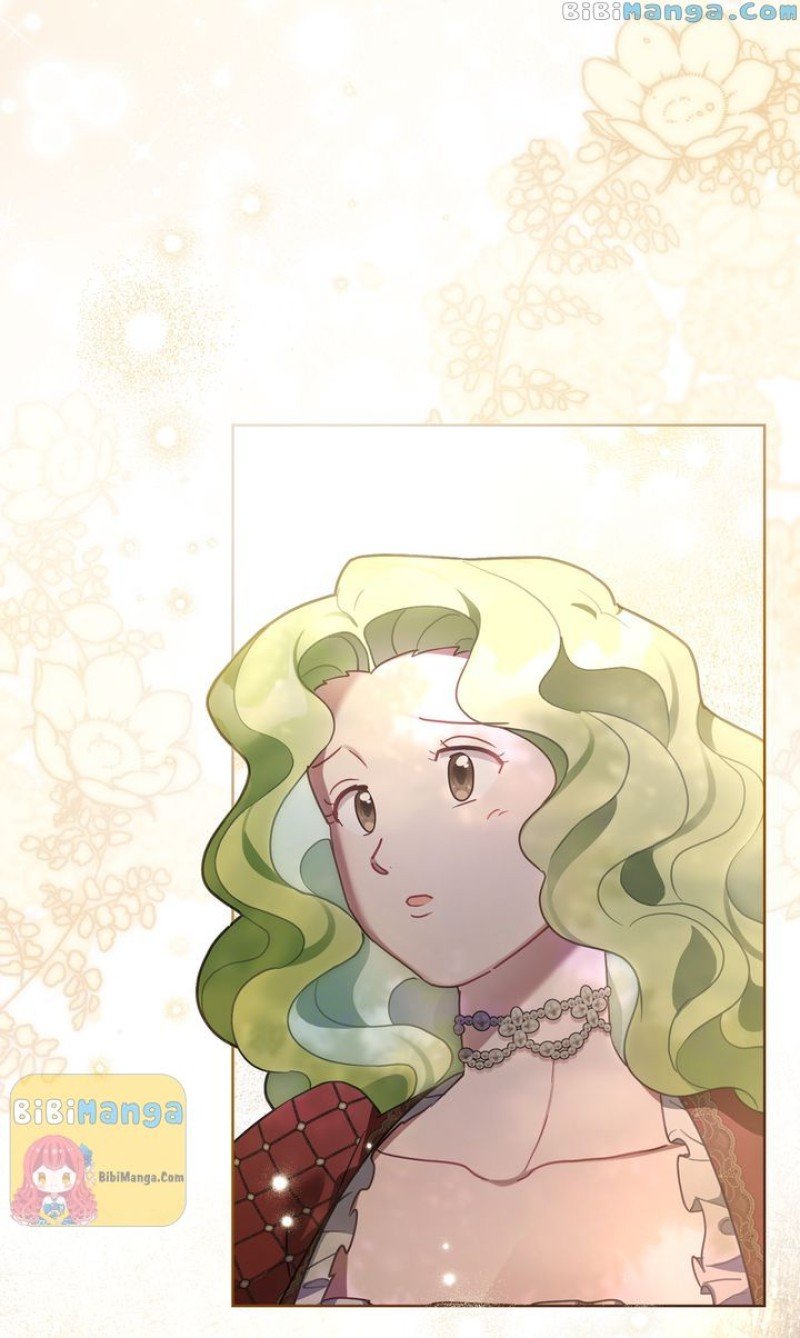 Princess of the Animals Chapter 36 - page 13