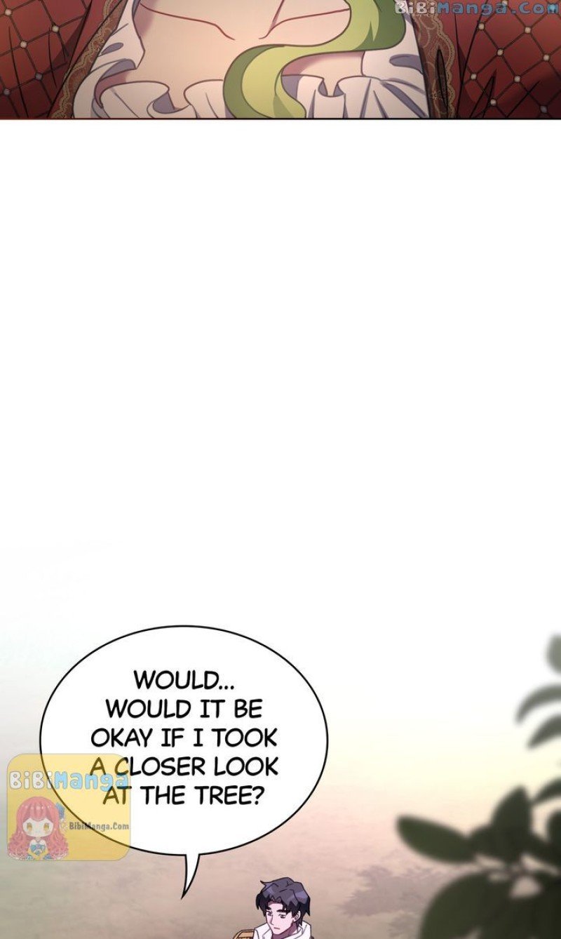 Princess of the Animals Chapter 36 - page 15