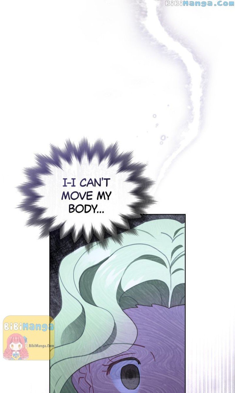 Princess of the Animals Chapter 36 - page 23