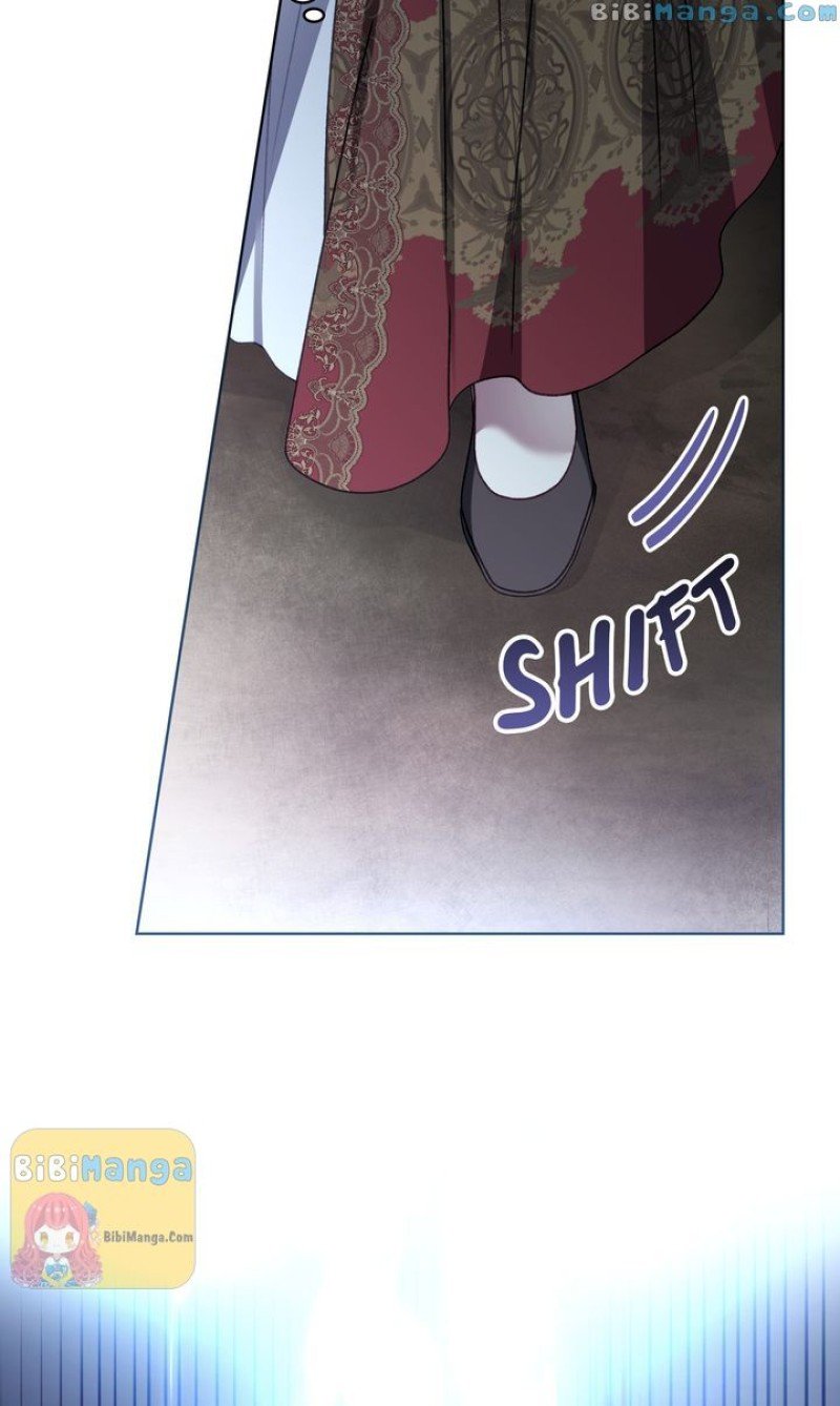 Princess of the Animals Chapter 36 - page 56