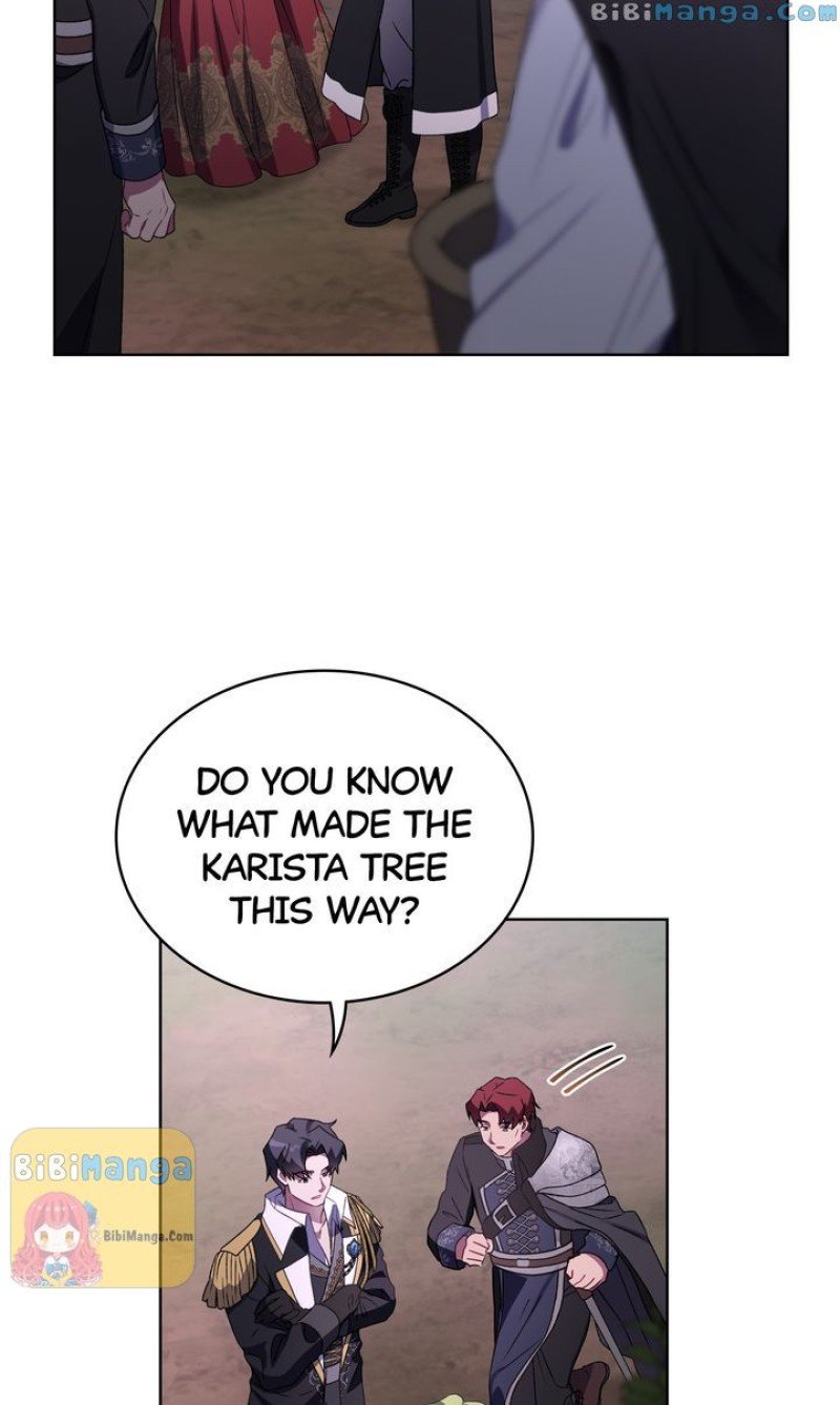 Princess of the Animals Chapter 36 - page 6