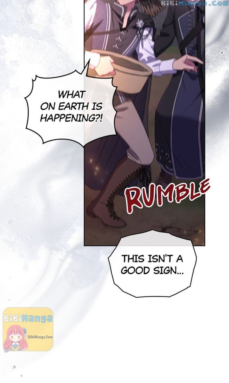 Princess of the Animals Chapter 36 - page 65