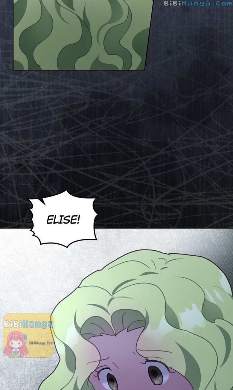 Princess of the Animals Chapter 36 - page 68