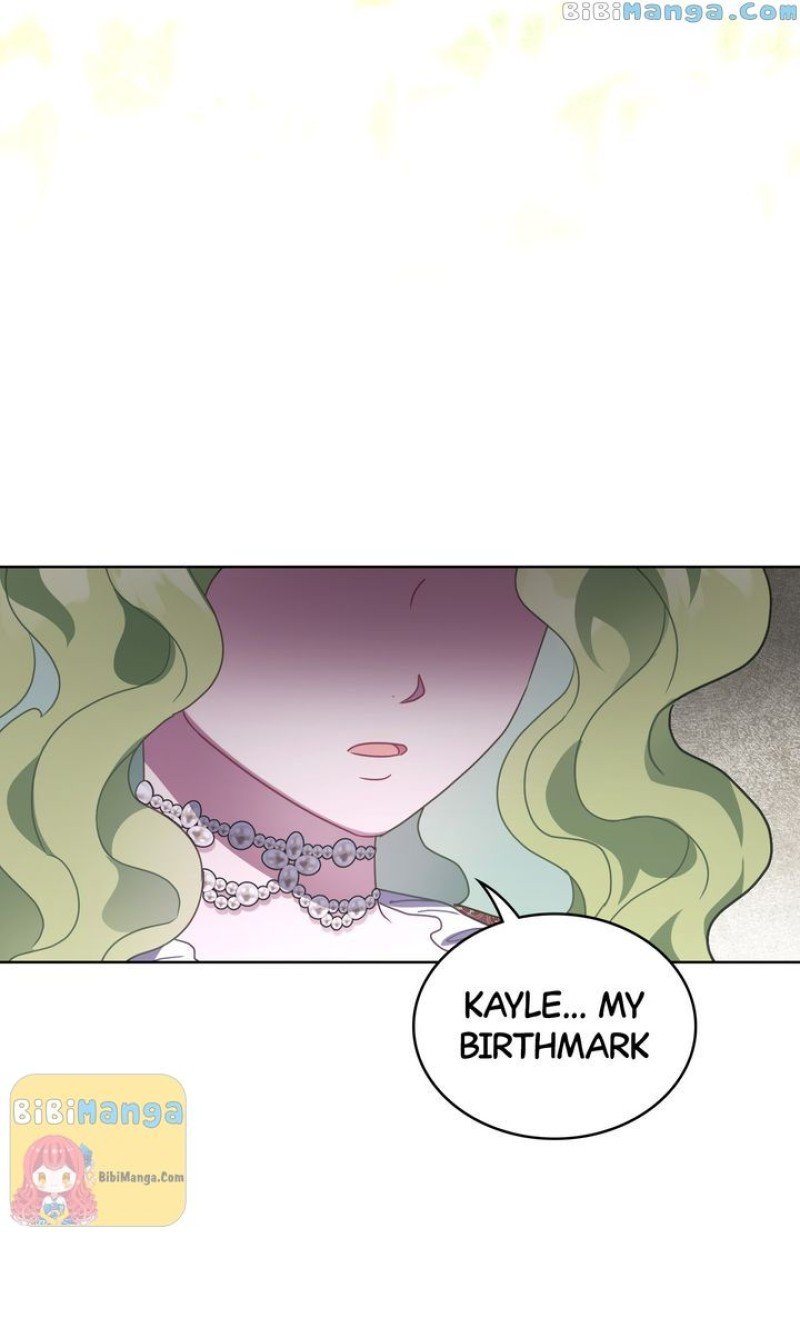 Princess of the Animals Chapter 36 - page 81