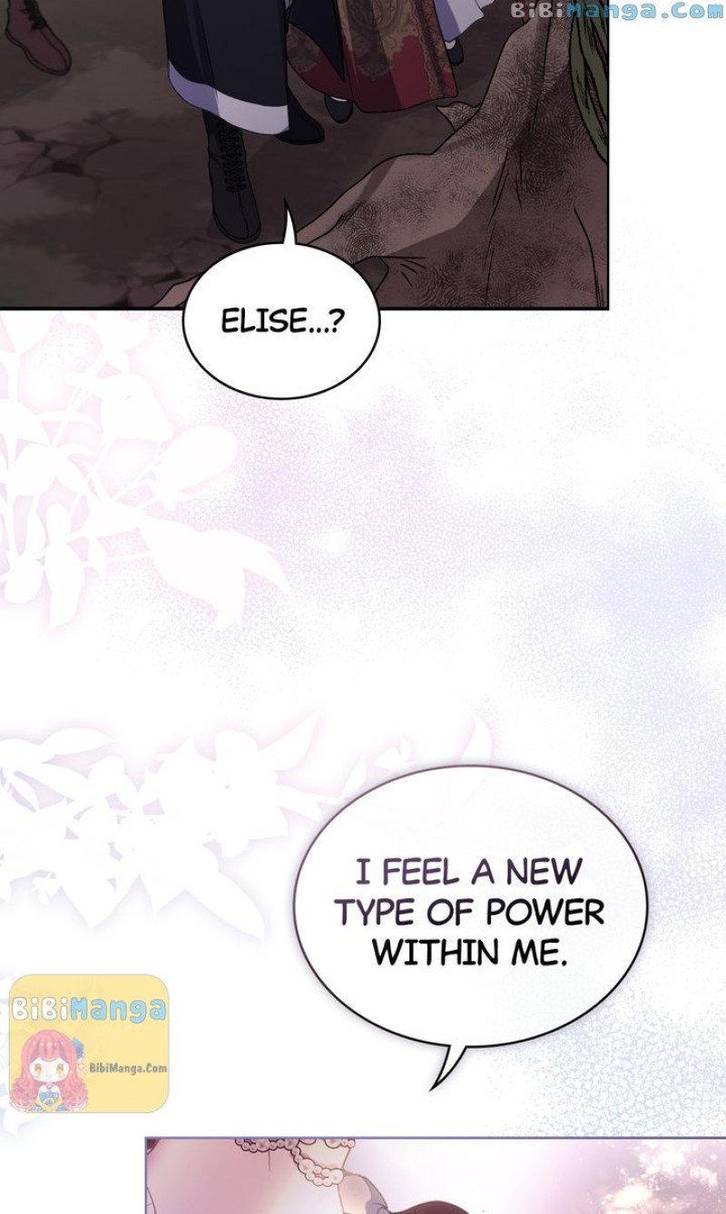 Princess of the Animals Chapter 36 - page 83