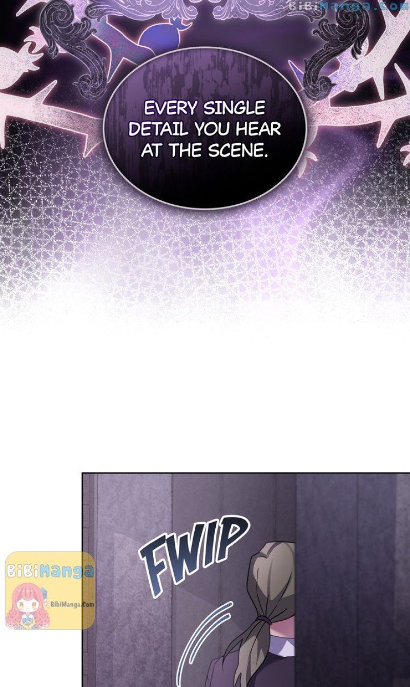 Princess of the Animals Chapter 36 - page 91