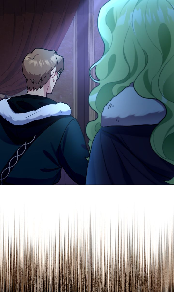 Princess of the Animals chapter 5 - page 11