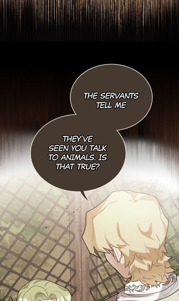 Princess of the Animals chapter 5 - page 12