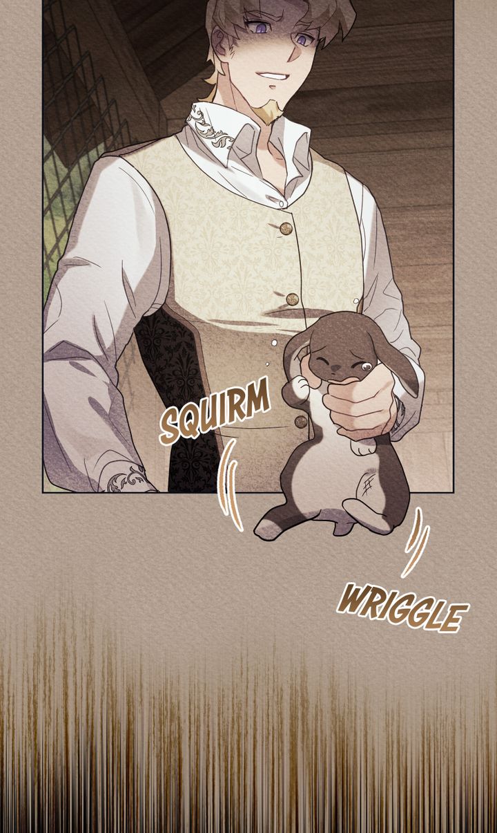 Princess of the Animals chapter 5 - page 15