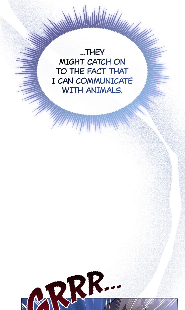 Princess of the Animals chapter 5 - page 17