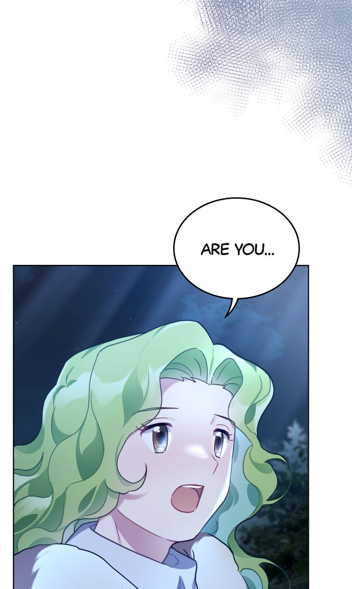 Princess of the Animals chapter 5 - page 28