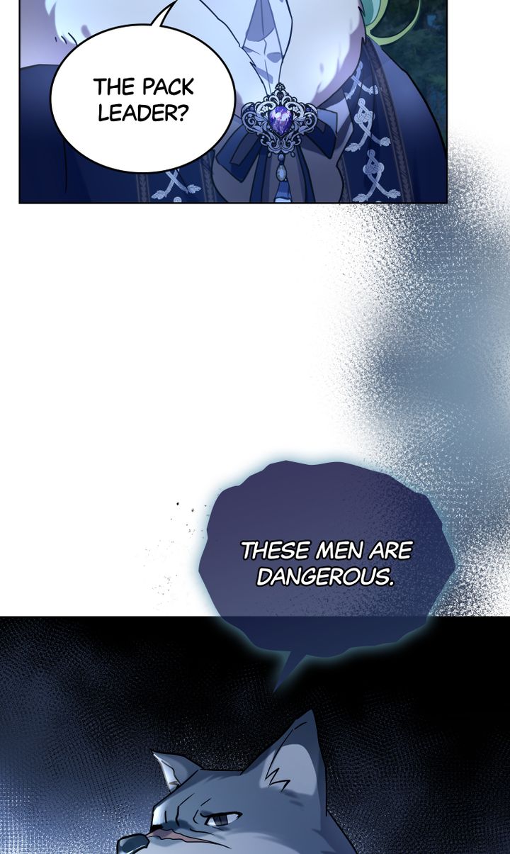 Princess of the Animals chapter 5 - page 29