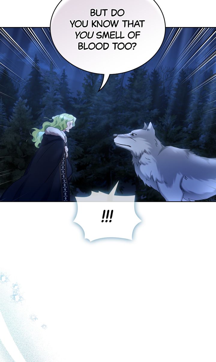 Princess of the Animals chapter 5 - page 31
