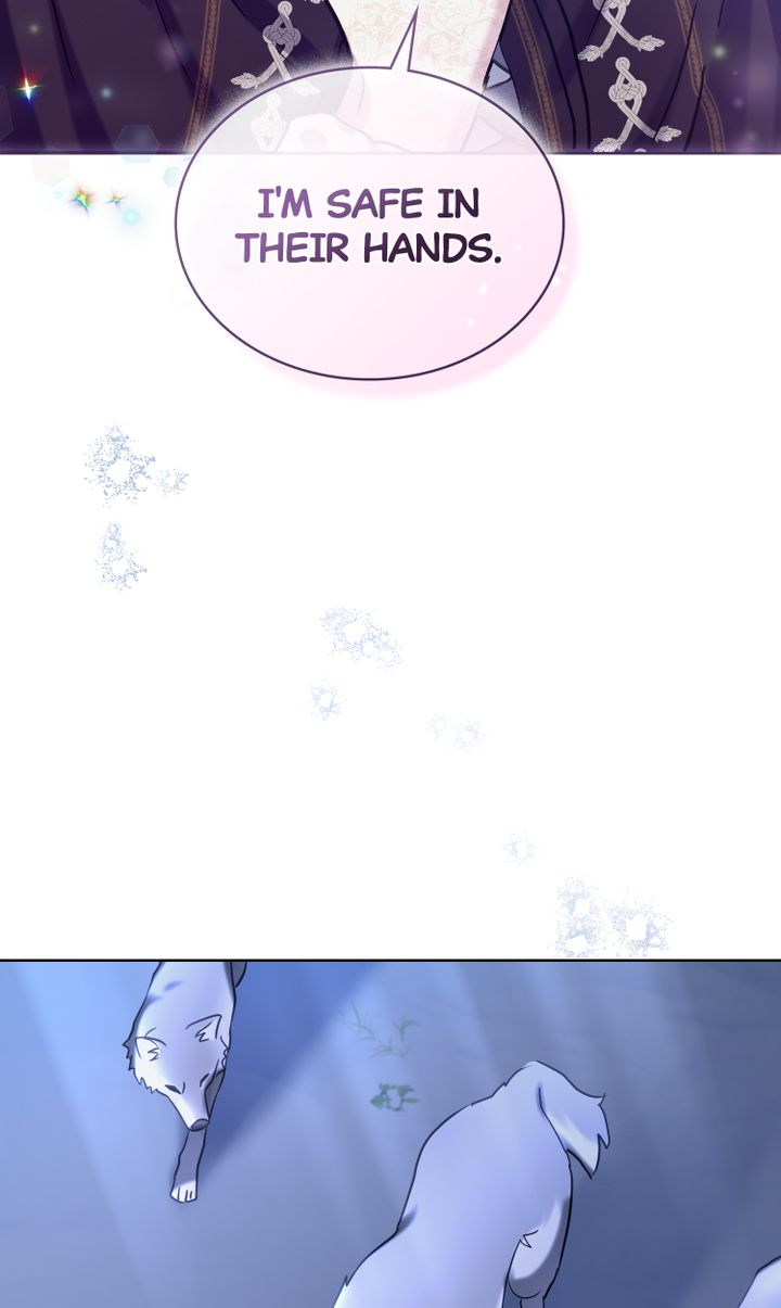 Princess of the Animals chapter 5 - page 36
