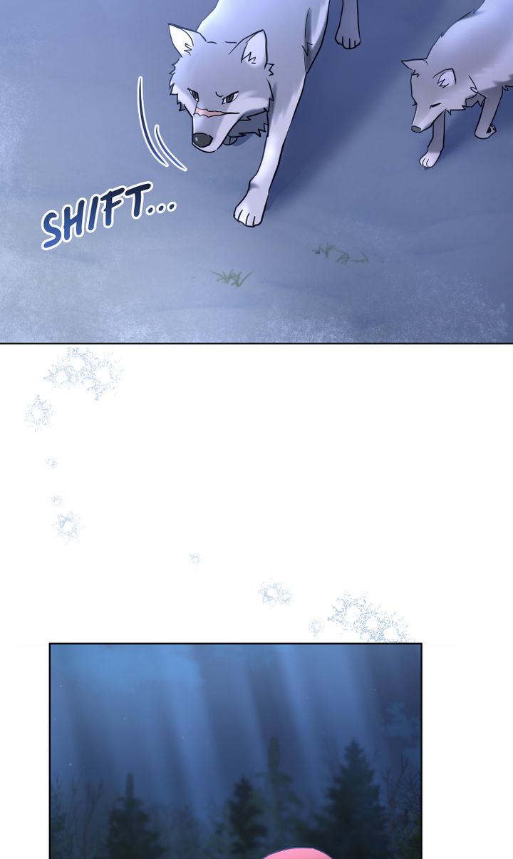 Princess of the Animals chapter 5 - page 37