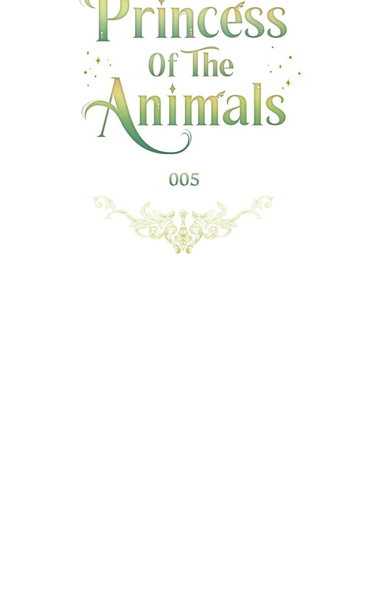 Princess of the Animals chapter 5 - page 4