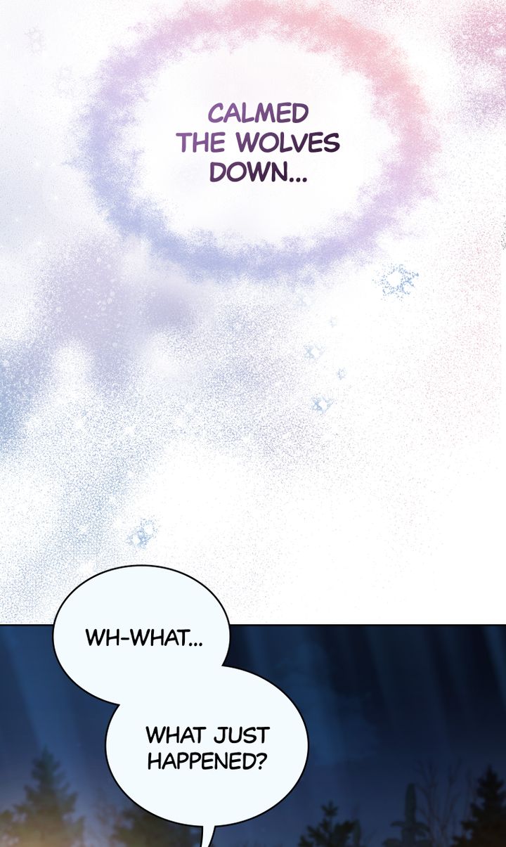 Princess of the Animals chapter 5 - page 40