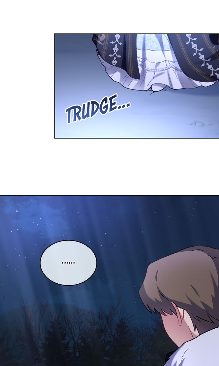 Princess of the Animals chapter 5 - page 42