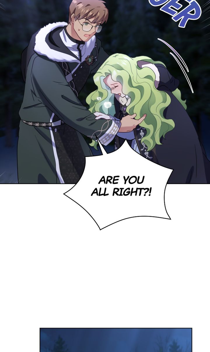Princess of the Animals chapter 5 - page 45