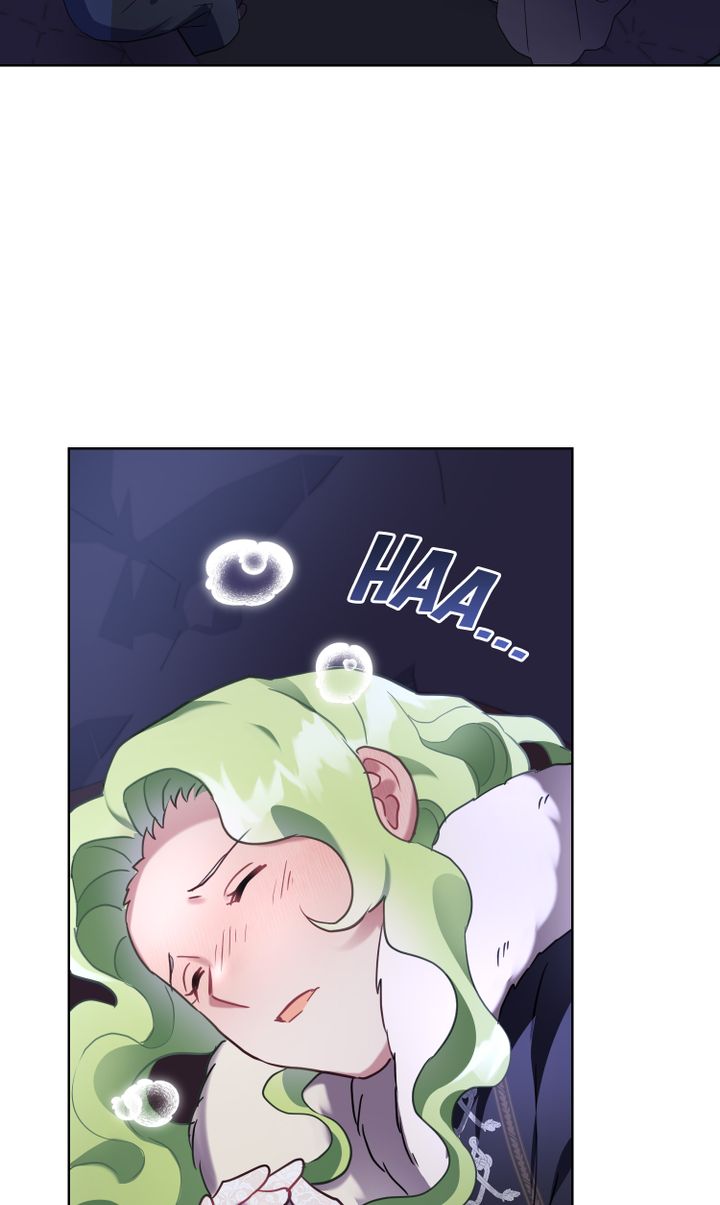 Princess of the Animals chapter 5 - page 48