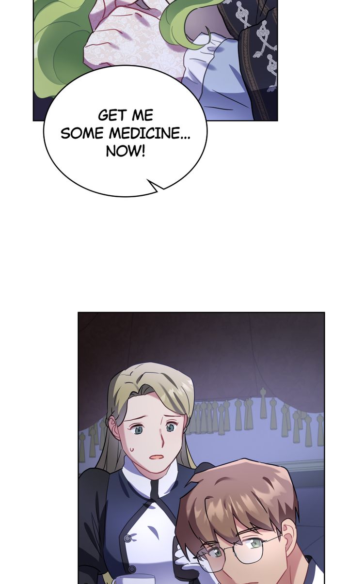 Princess of the Animals chapter 5 - page 49