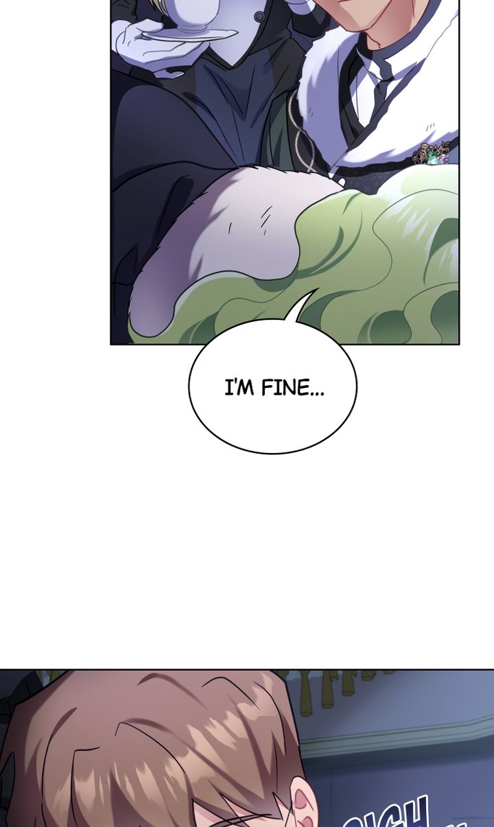 Princess of the Animals chapter 5 - page 50