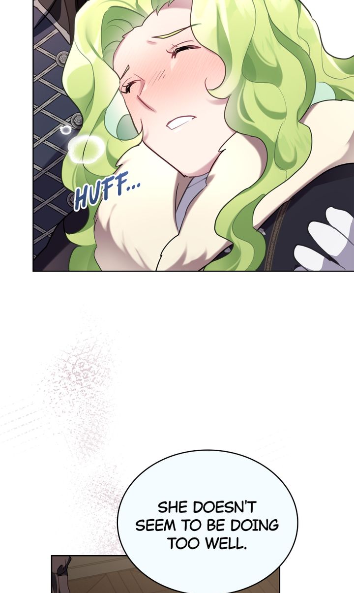 Princess of the Animals chapter 5 - page 62