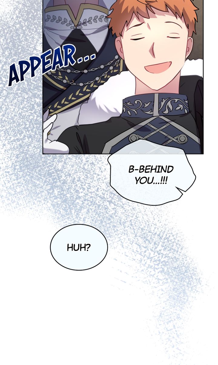 Princess of the Animals chapter 5 - page 64