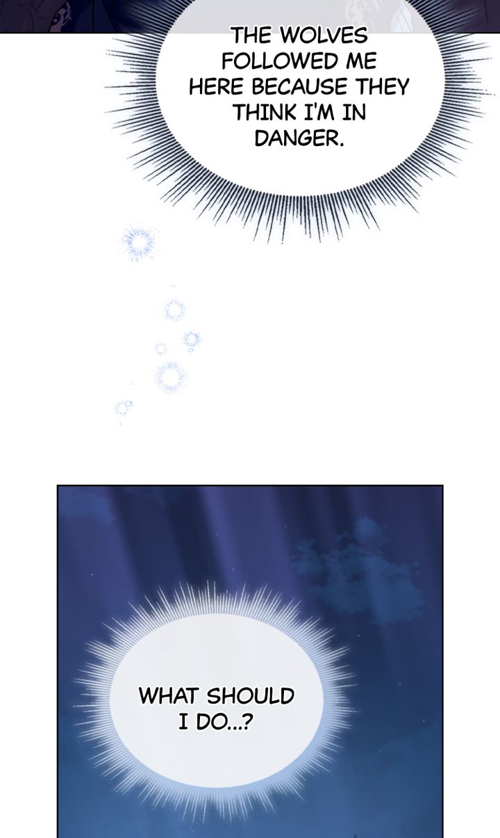 Princess of the Animals chapter 5 - page 7