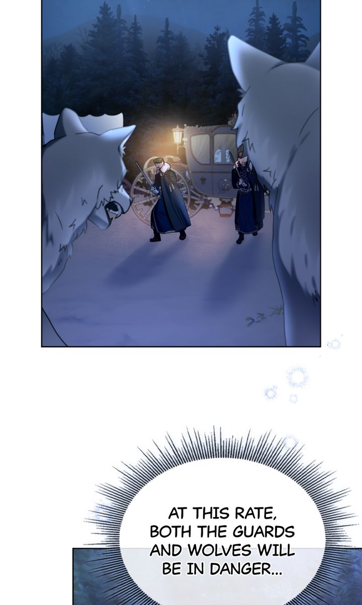 Princess of the Animals chapter 5 - page 8