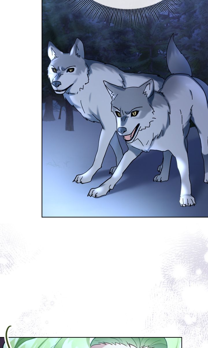 Princess of the Animals chapter 5 - page 9