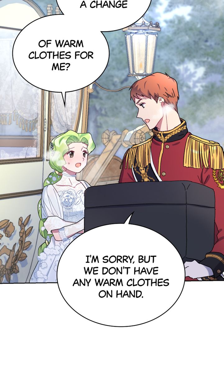 Princess of the Animals chapter 4 - page 10