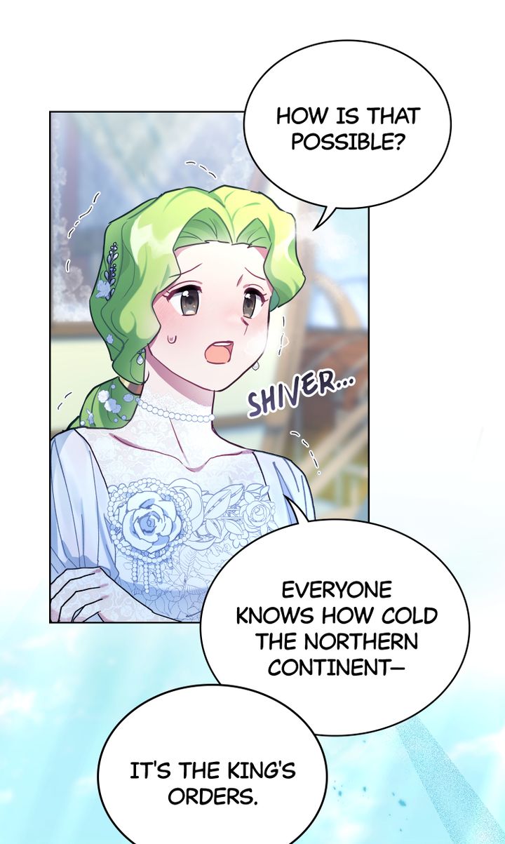 Princess of the Animals chapter 4 - page 11