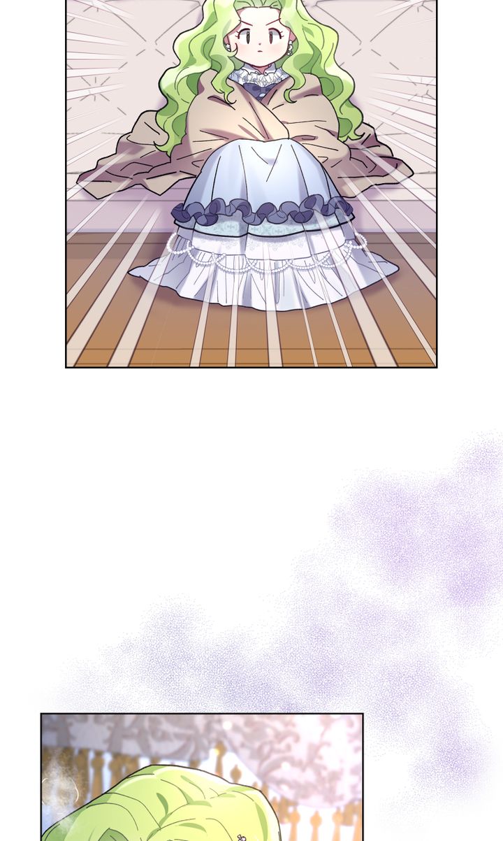 Princess of the Animals chapter 4 - page 26
