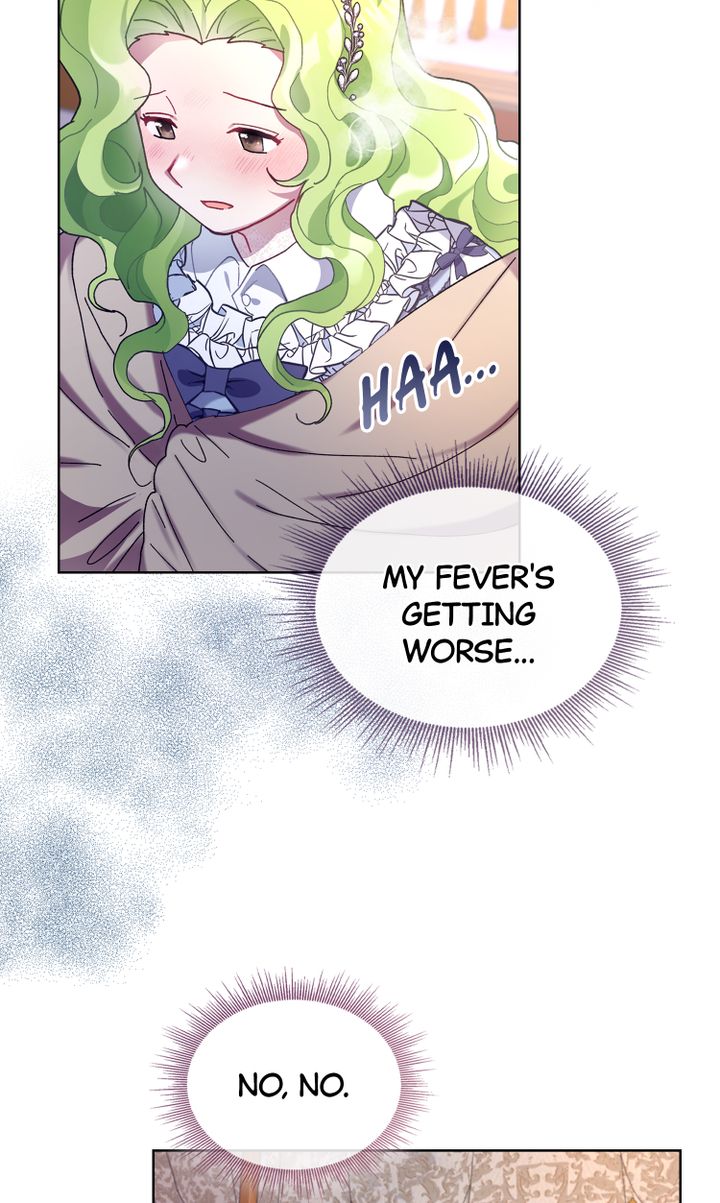 Princess of the Animals chapter 4 - page 27