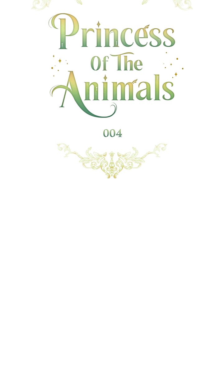 Princess of the Animals chapter 4 - page 31