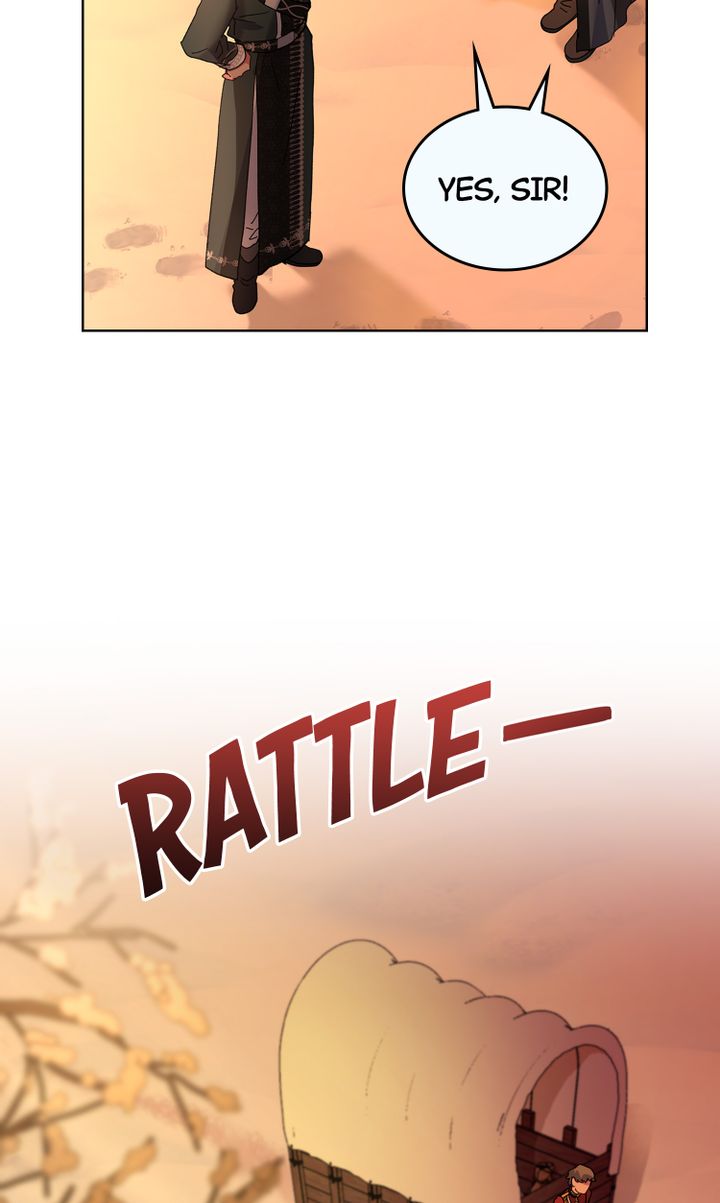 Princess of the Animals chapter 4 - page 38