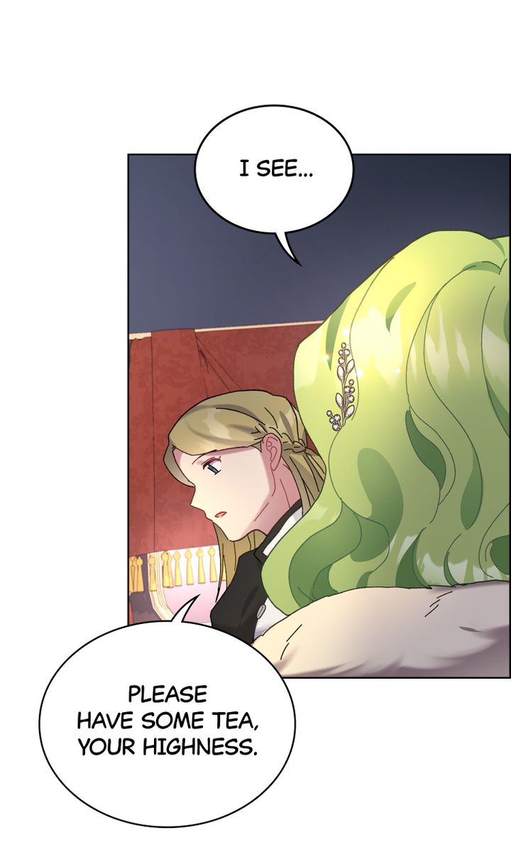 Princess of the Animals chapter 4 - page 66