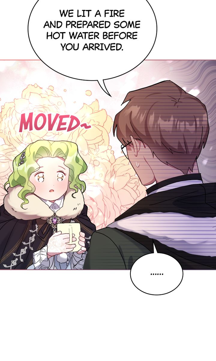 Princess of the Animals chapter 4 - page 70