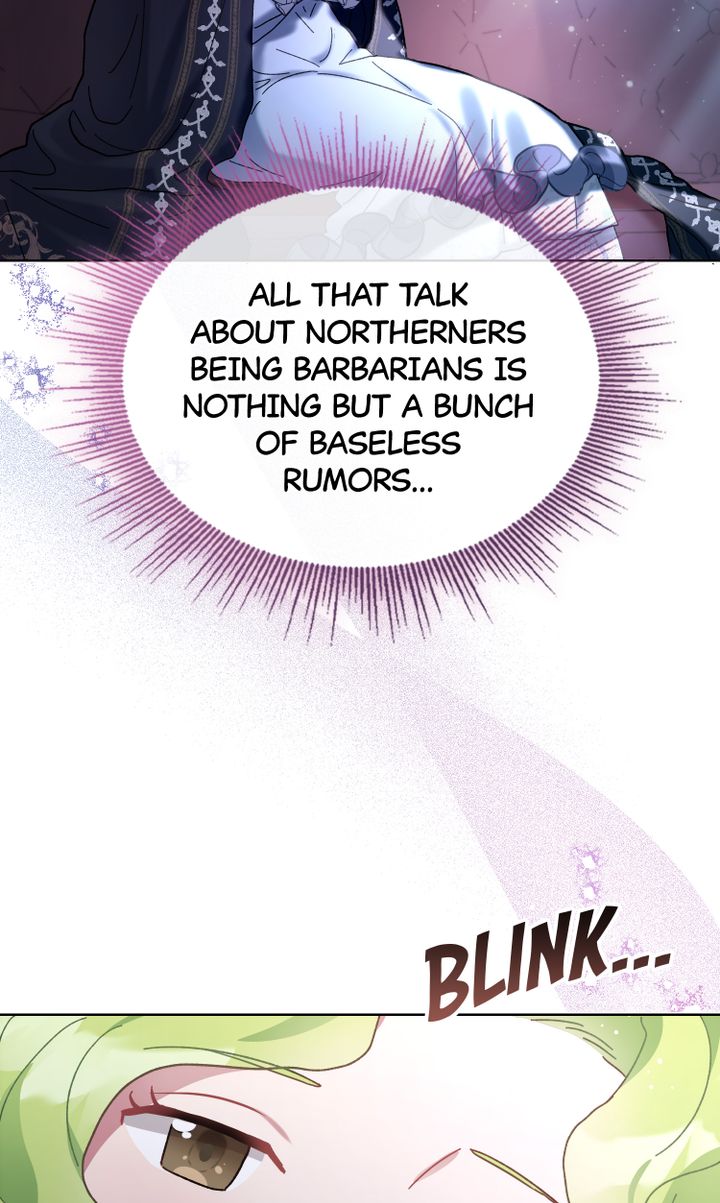 Princess of the Animals chapter 4 - page 74