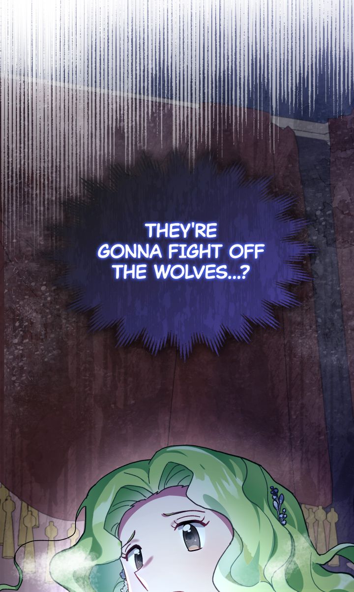Princess of the Animals chapter 4 - page 81