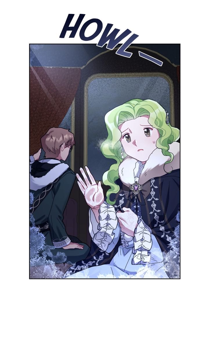 Princess of the Animals chapter 4 - page 83