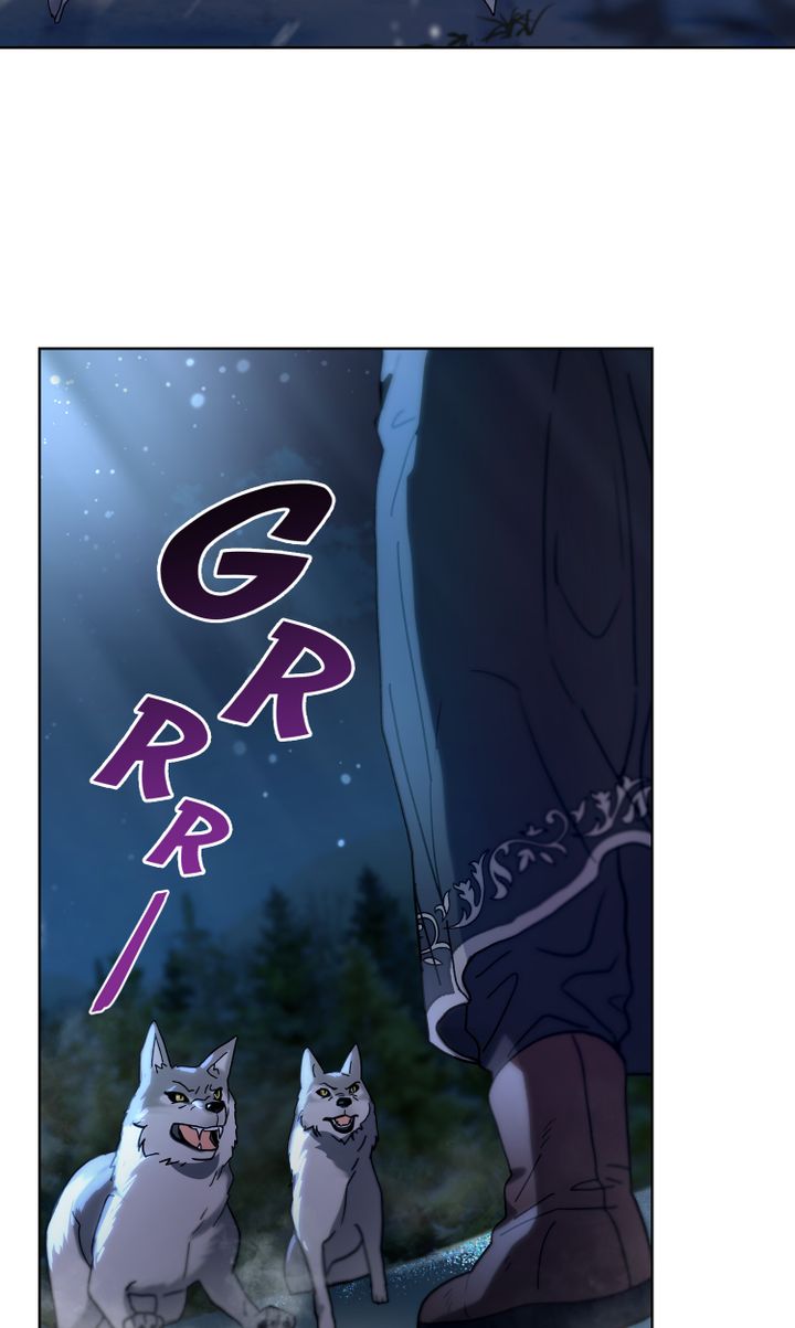 Princess of the Animals chapter 4 - page 86
