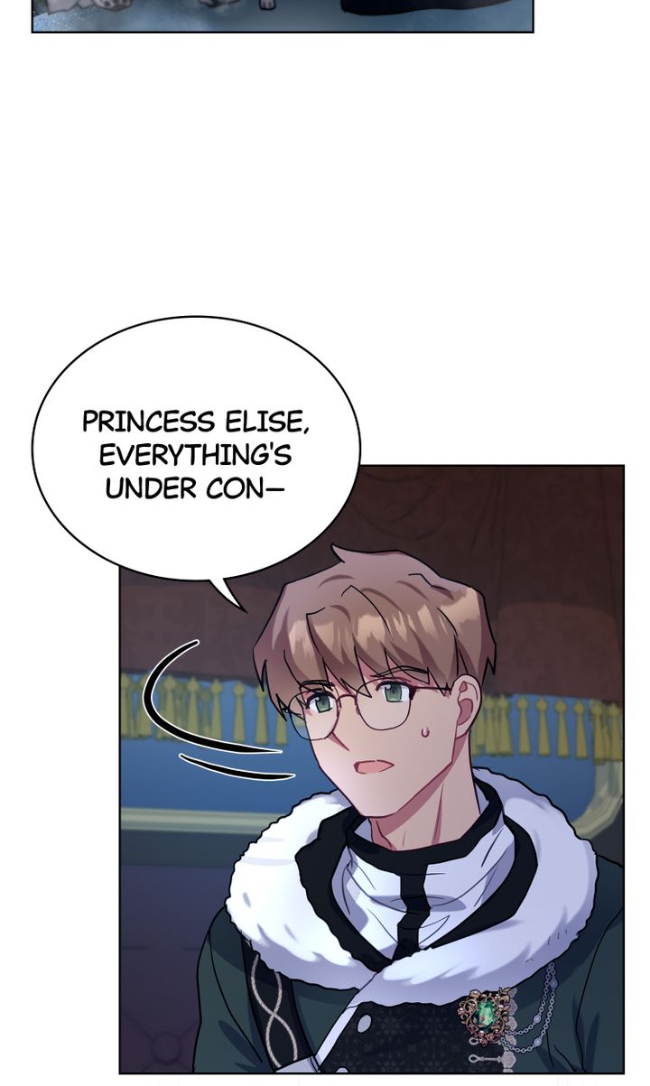 Princess of the Animals chapter 4 - page 87