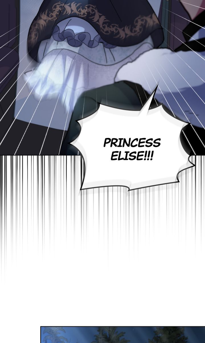 Princess of the Animals chapter 4 - page 89