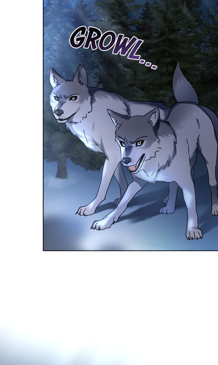 Princess of the Animals chapter 4 - page 90