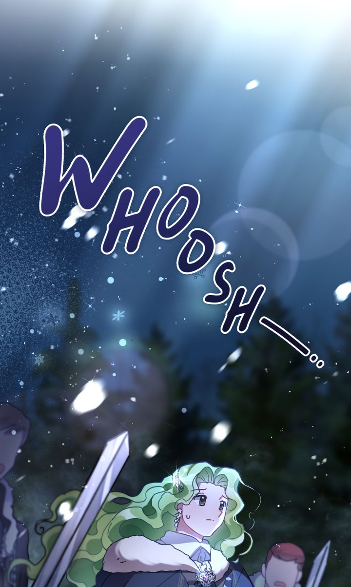 Princess of the Animals chapter 4 - page 91