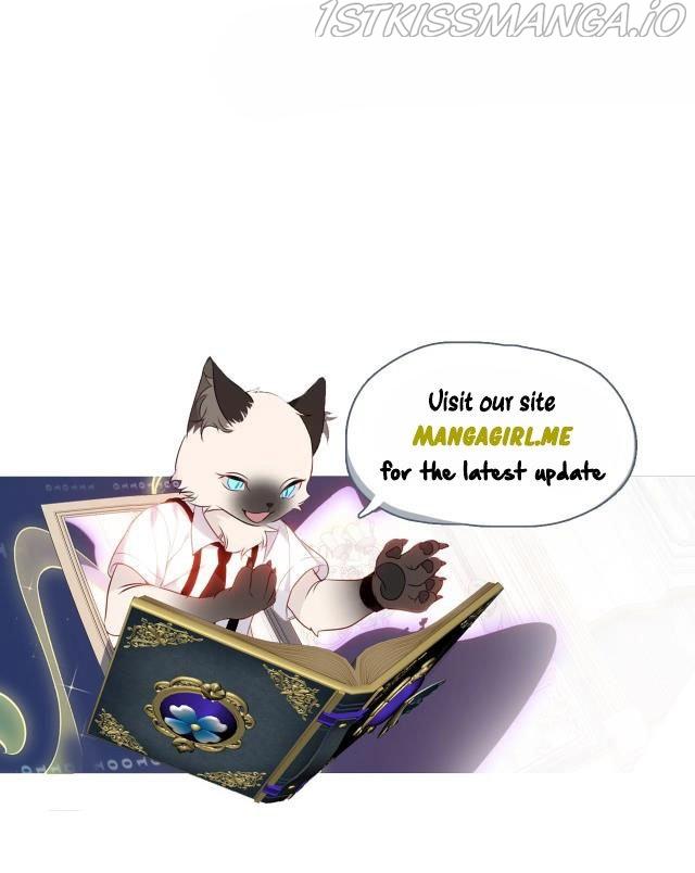 Princess of the Animals chapter 34 - page 1