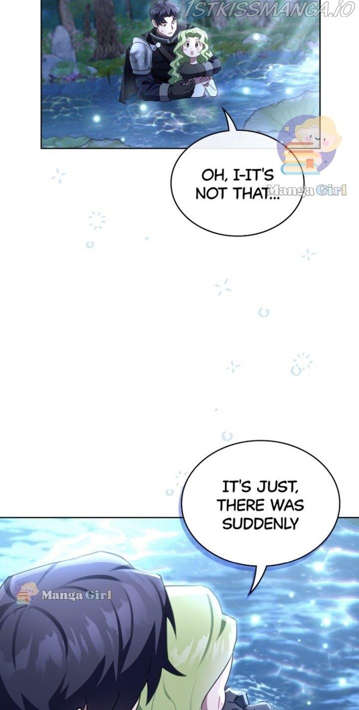 Princess of the Animals chapter 34 - page 16