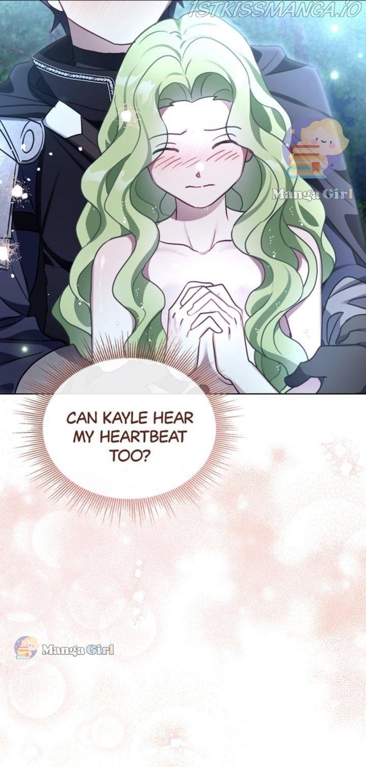 Princess of the Animals chapter 34 - page 21